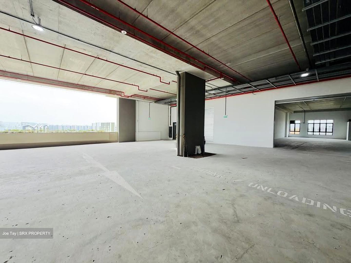 Tampines Connection (D18), Factory #624027781